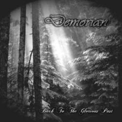Demorian (SWE) : Back to the Glorious Past